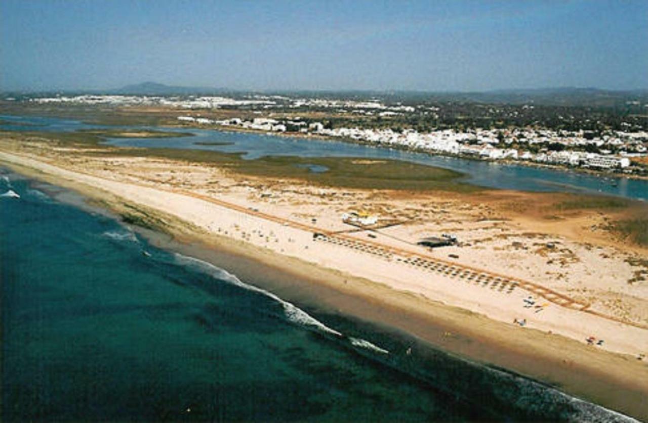 Cabanas1 Cabanas De Tavira Exteriör bild